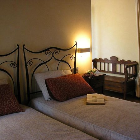 Relais Casa Orter Risano Exteriér fotografie