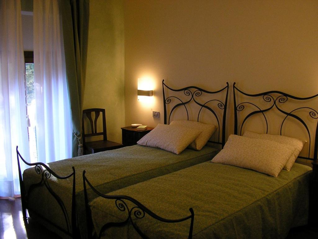 Relais Casa Orter Risano Pokoj fotografie