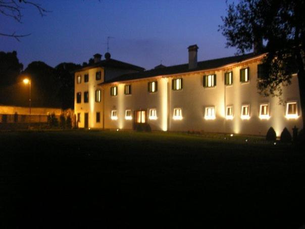 Relais Casa Orter Risano Exteriér fotografie