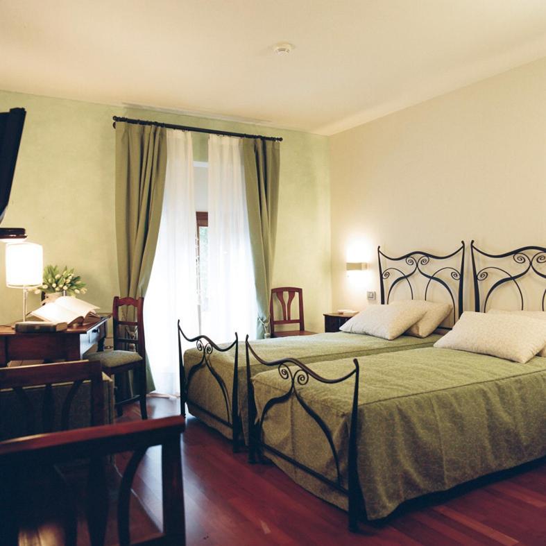 Relais Casa Orter Risano Exteriér fotografie