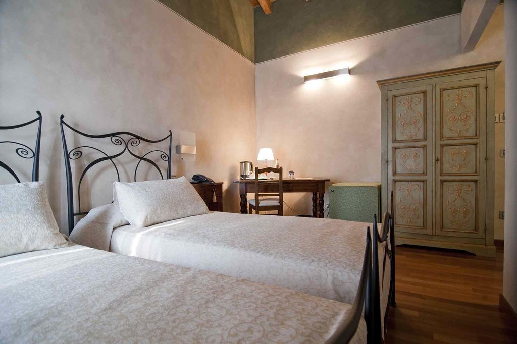 Relais Casa Orter Risano Pokoj fotografie