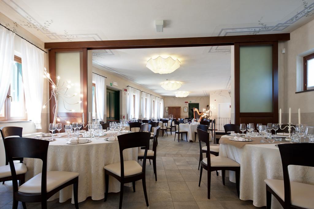 Relais Casa Orter Risano Exteriér fotografie