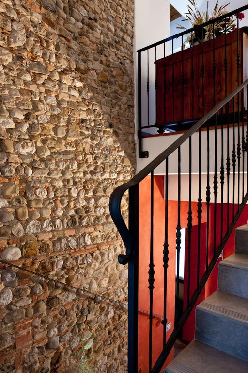 Relais Casa Orter Risano Exteriér fotografie