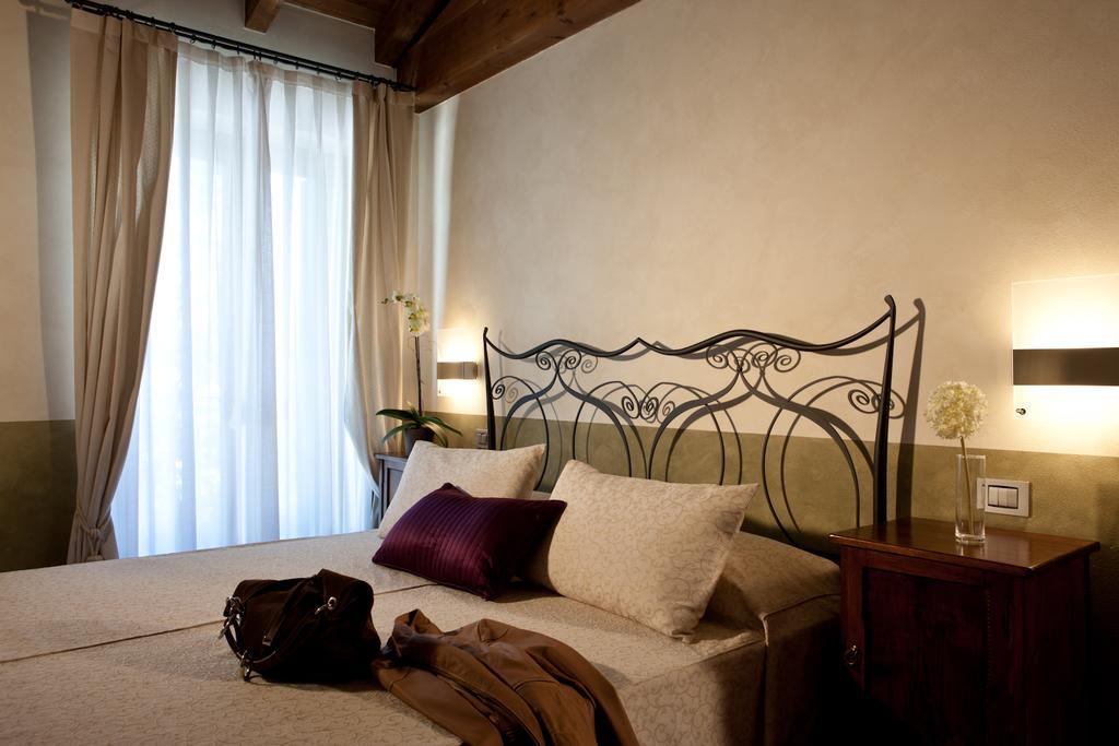 Relais Casa Orter Risano Exteriér fotografie